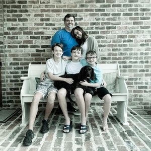 Meet your Posher, Ali